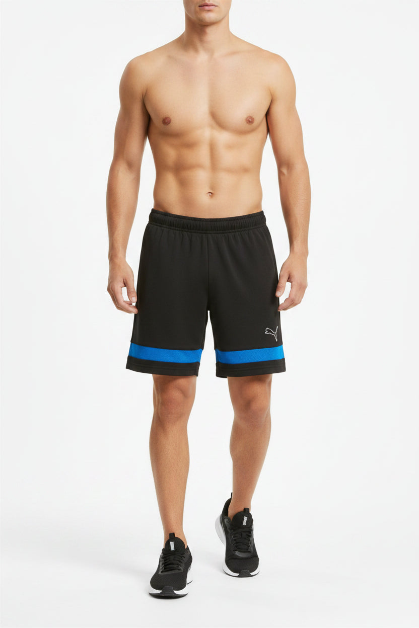 ATTACANTO Youth Football Shorts - Runner