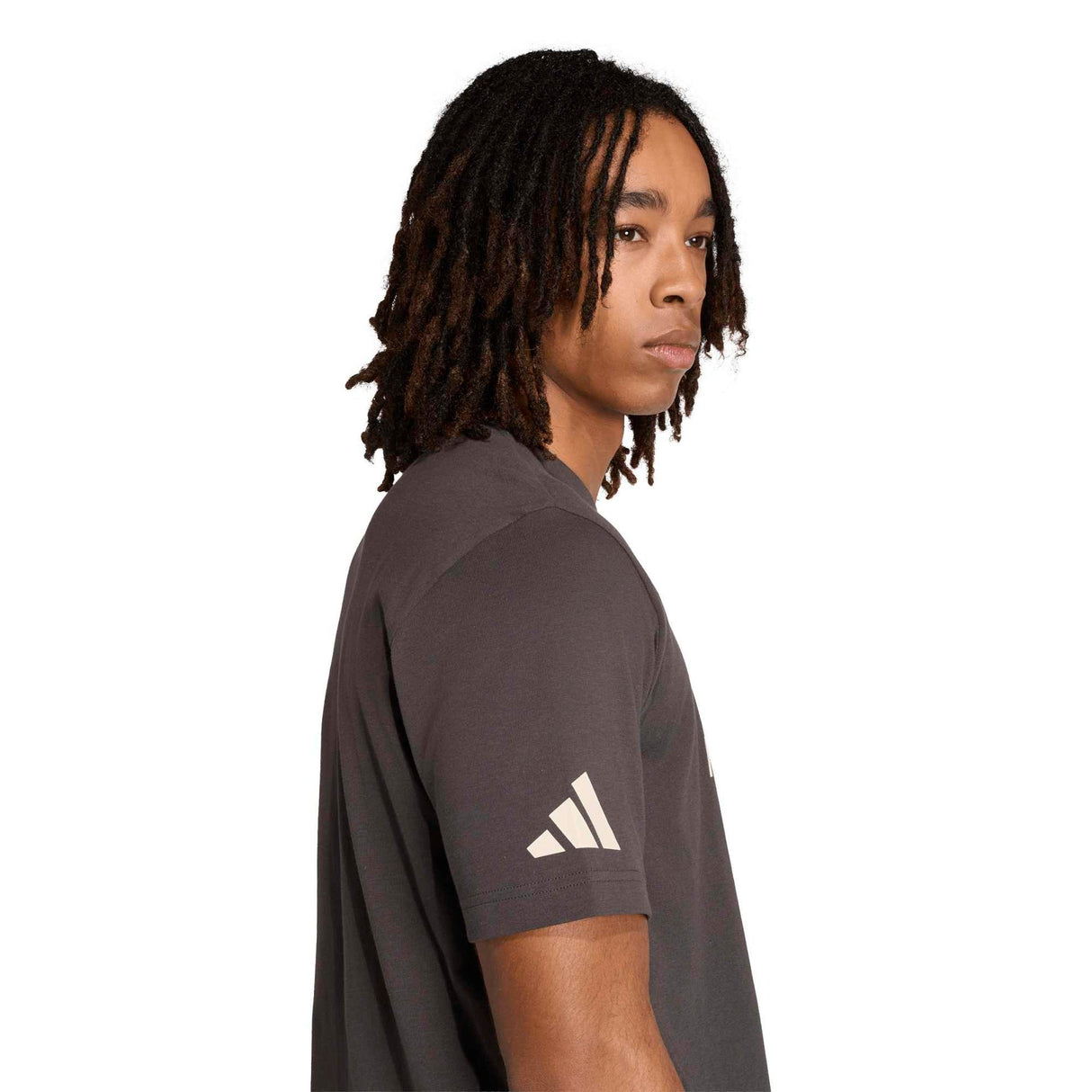 AUDI REVOLUT F1 TEAM DNA GRAPHIC T-Shirt - Runner