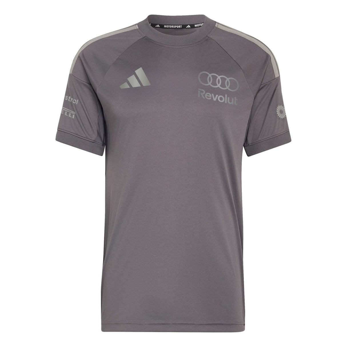 AUDI REVOLUT F1 TEAM DRIVER JERSEY REPLICA - Runner