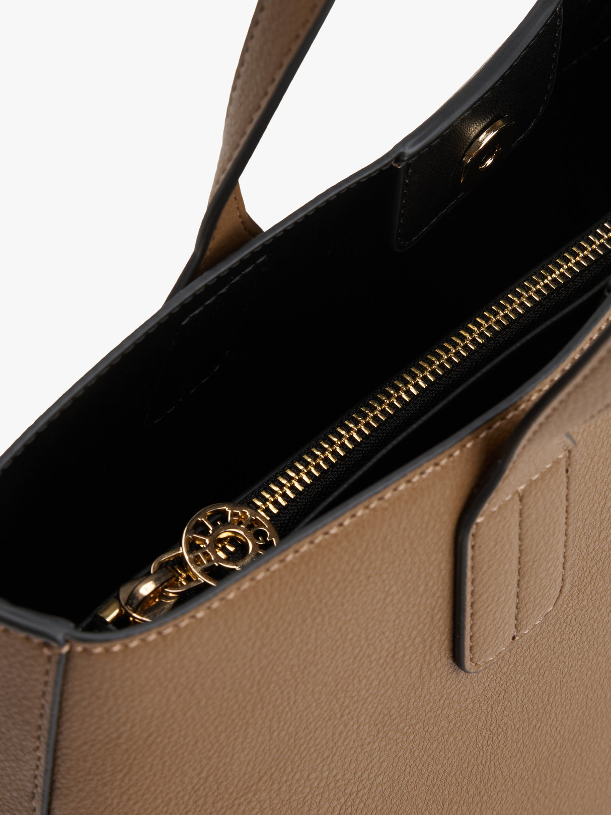 TOMMY HILFIGER TH Icon Satchel Space