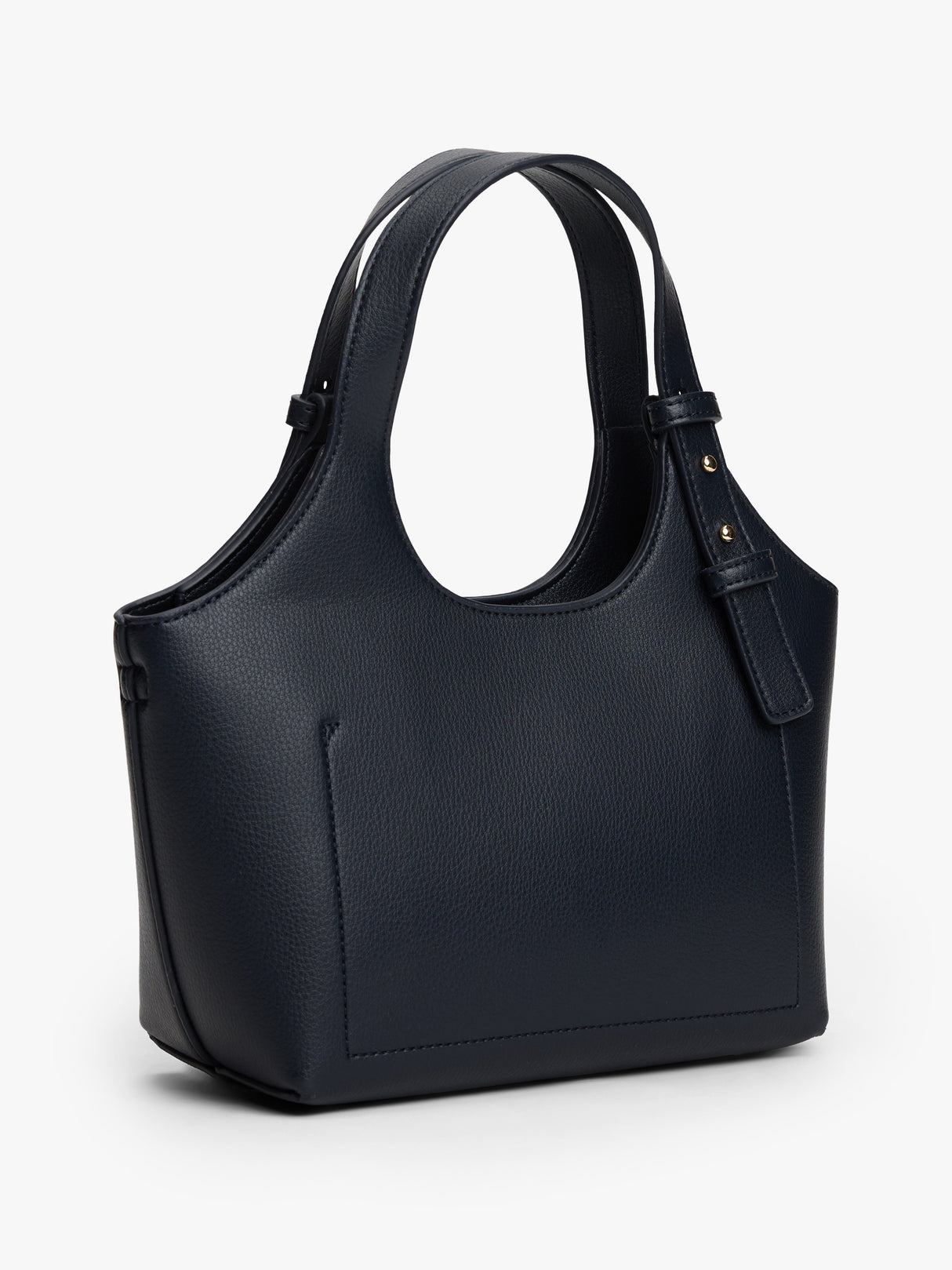 TOMMY HILFIGER Logo Tote Bag TB230