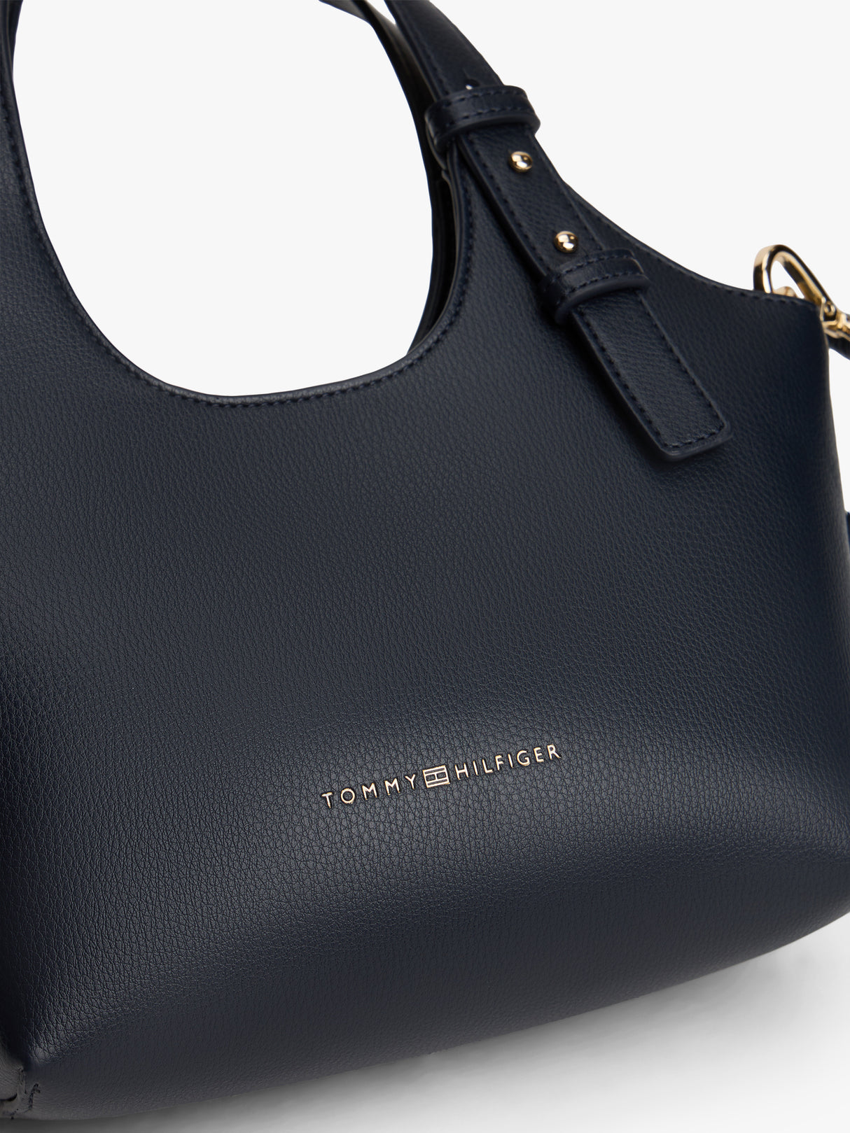 TOMMY HILFIGER Logo Tote Bag TB230