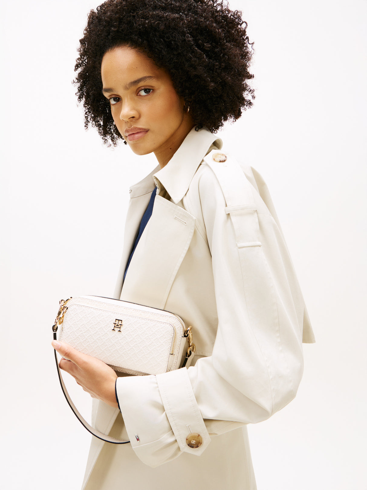TOMMY HILFIGER TH Element Camera Bag TB291