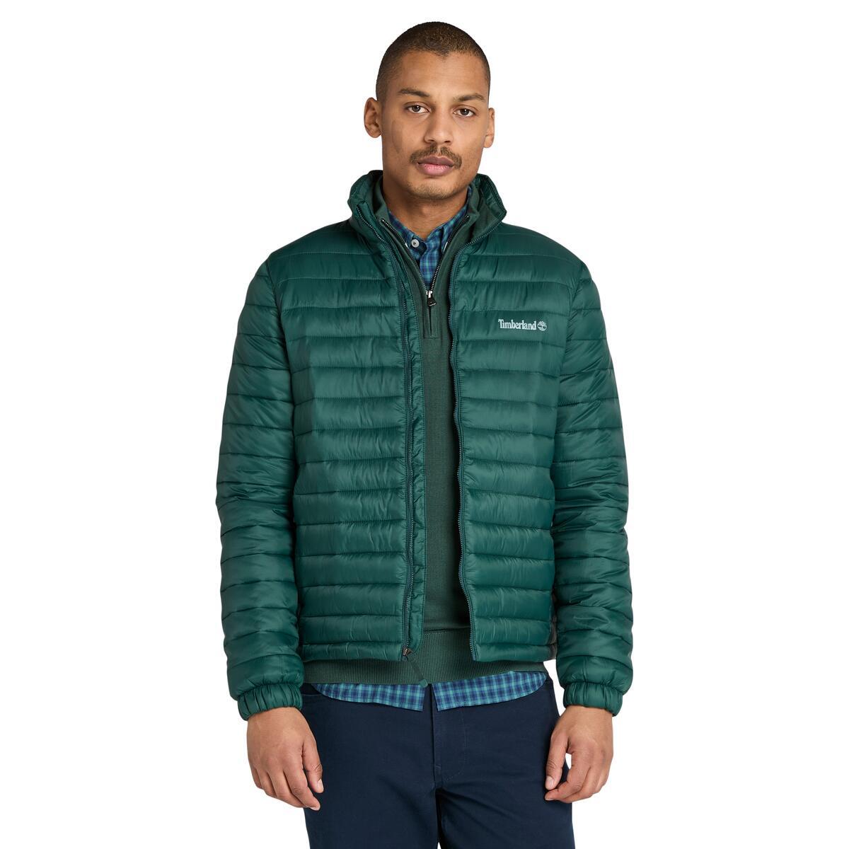 Axis Peak Durable Water Repellent Jacket - Runner