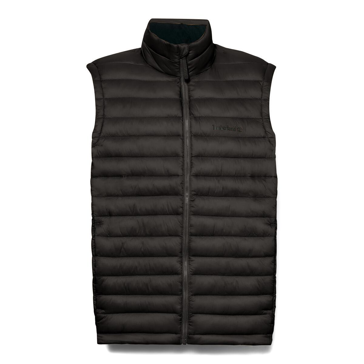 Axis Peak Durable Water Repellent Vest - Runner
