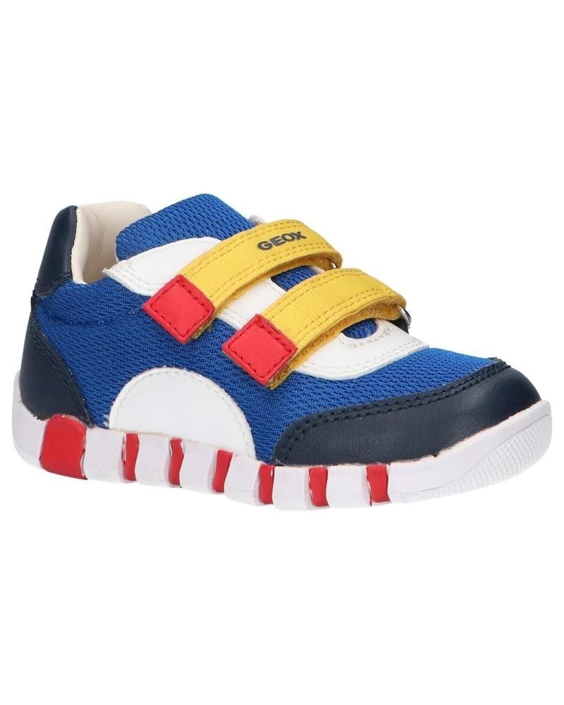 B IUPIDOO B. C - Runner