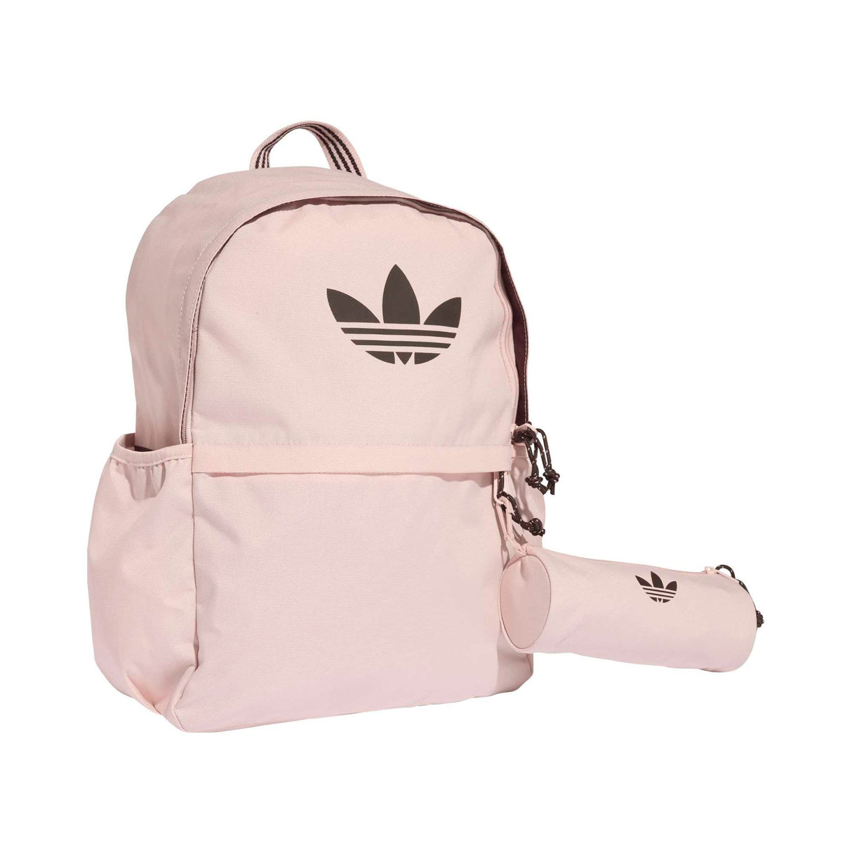 Backpack With Pencil Case - Runner