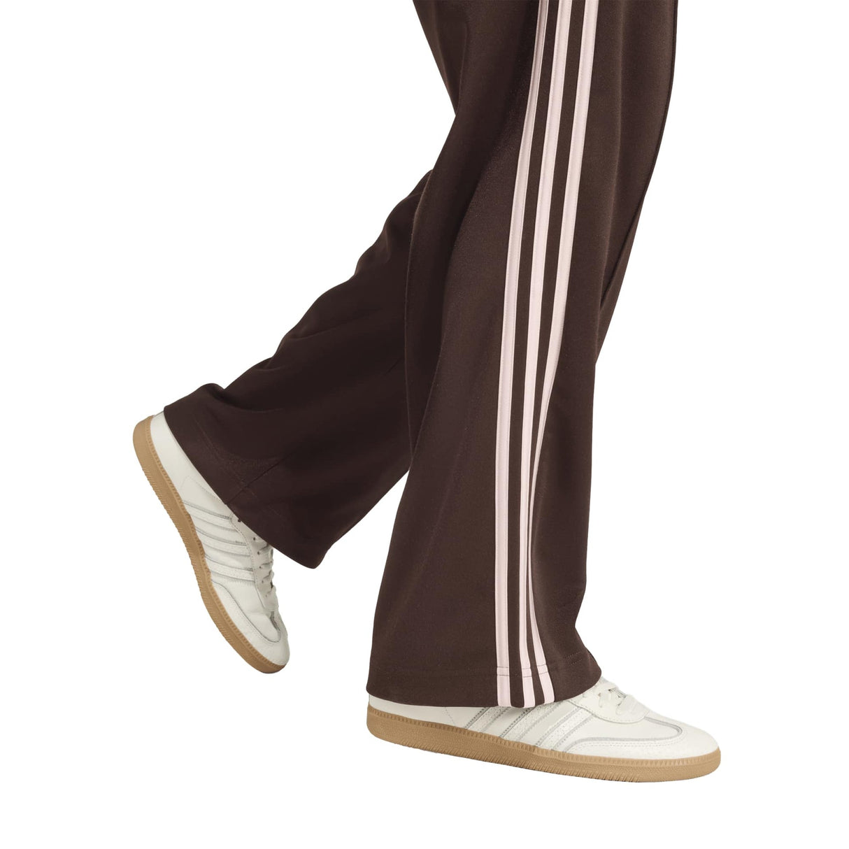 BAGGY TRACK Trousers - Runner