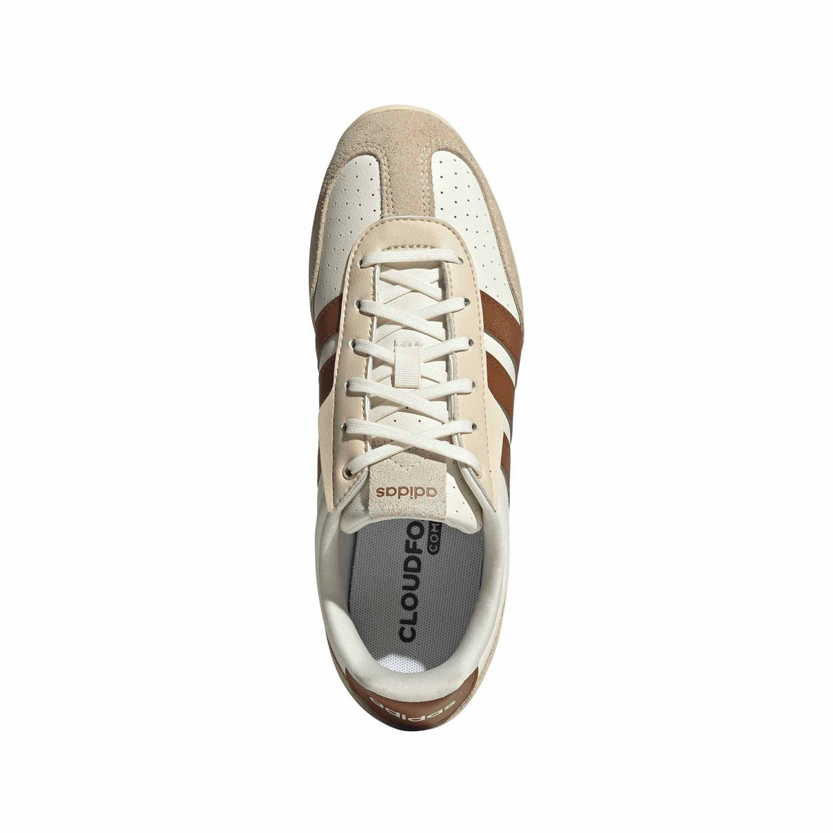 BARREDA LO SHOES - Runner