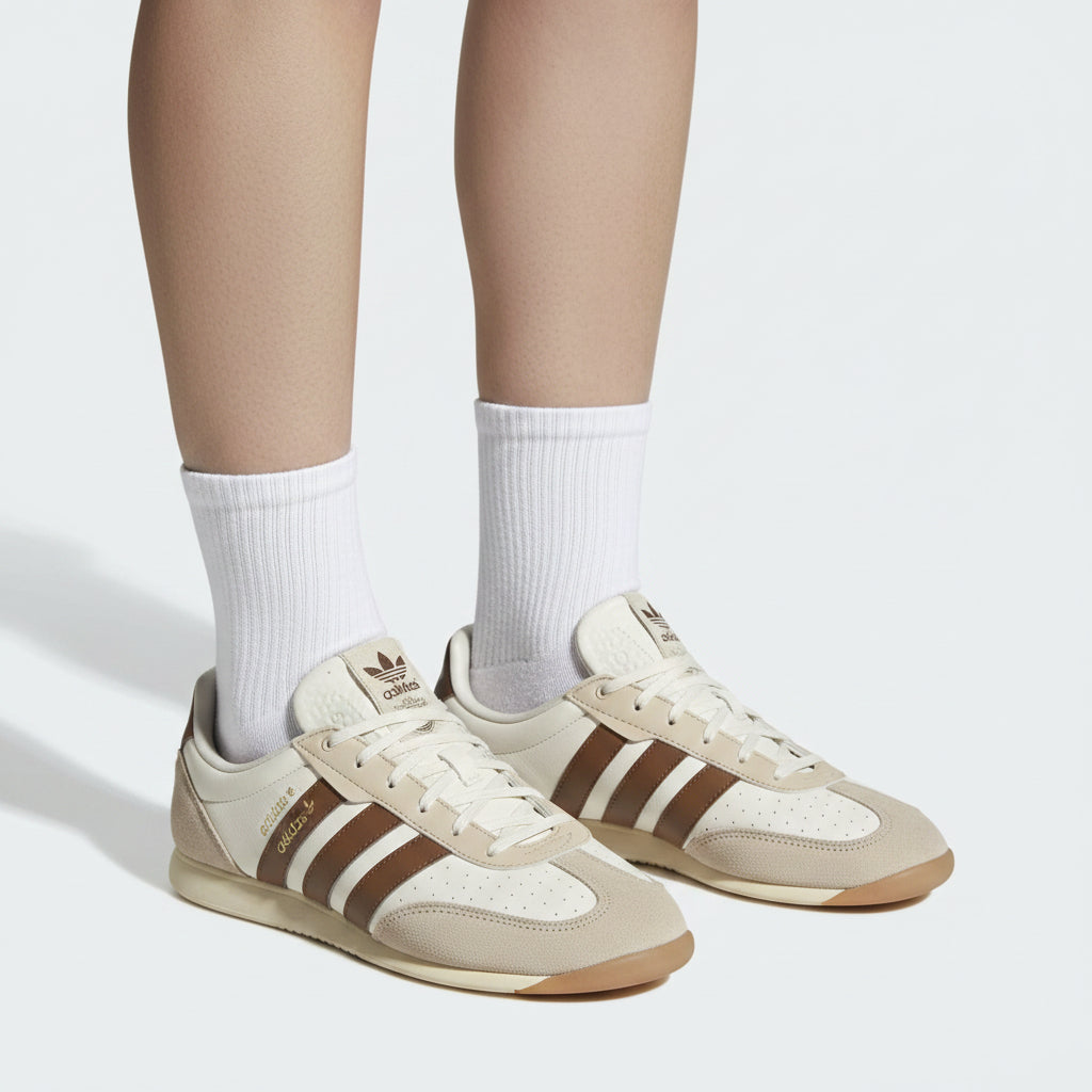 BARREDA LO SHOES - Runner