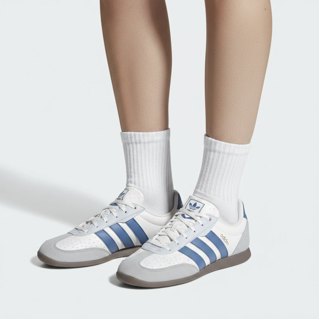 BARREDA LO SHOES - Runner