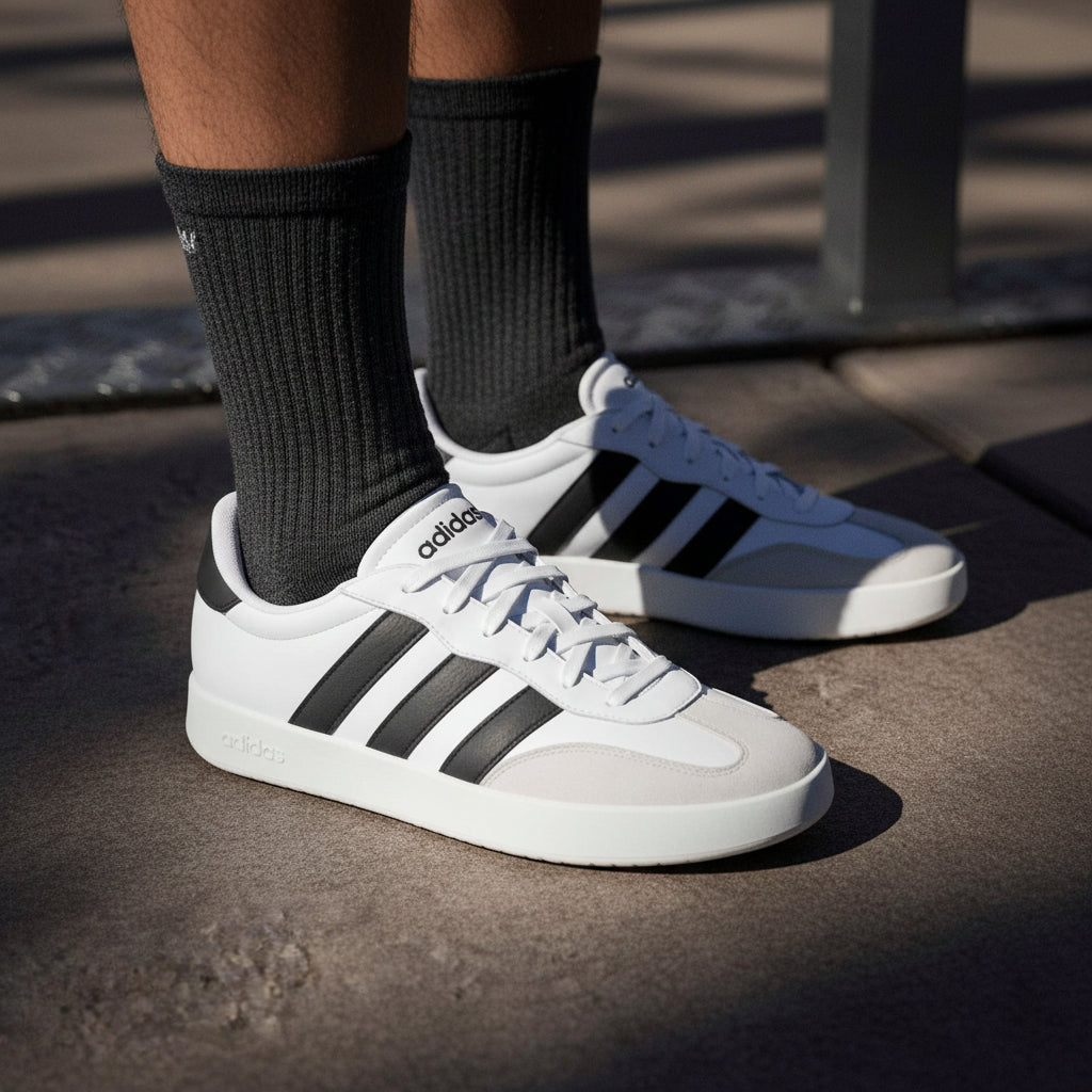 Barreda Shoes - Runner