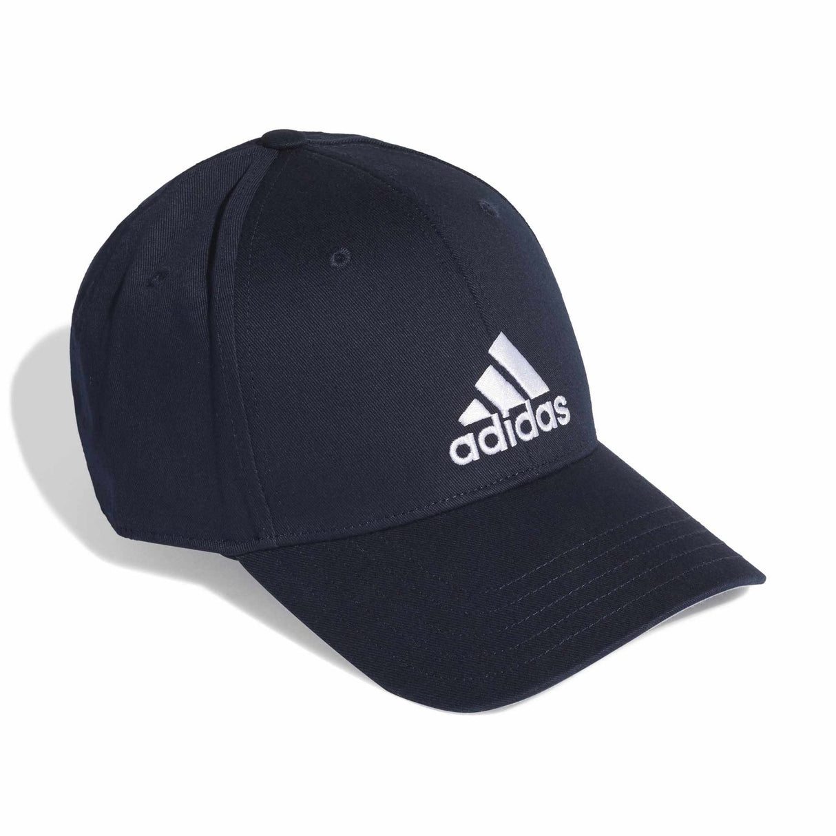 Baseball Cap Cotton Twill - Runner