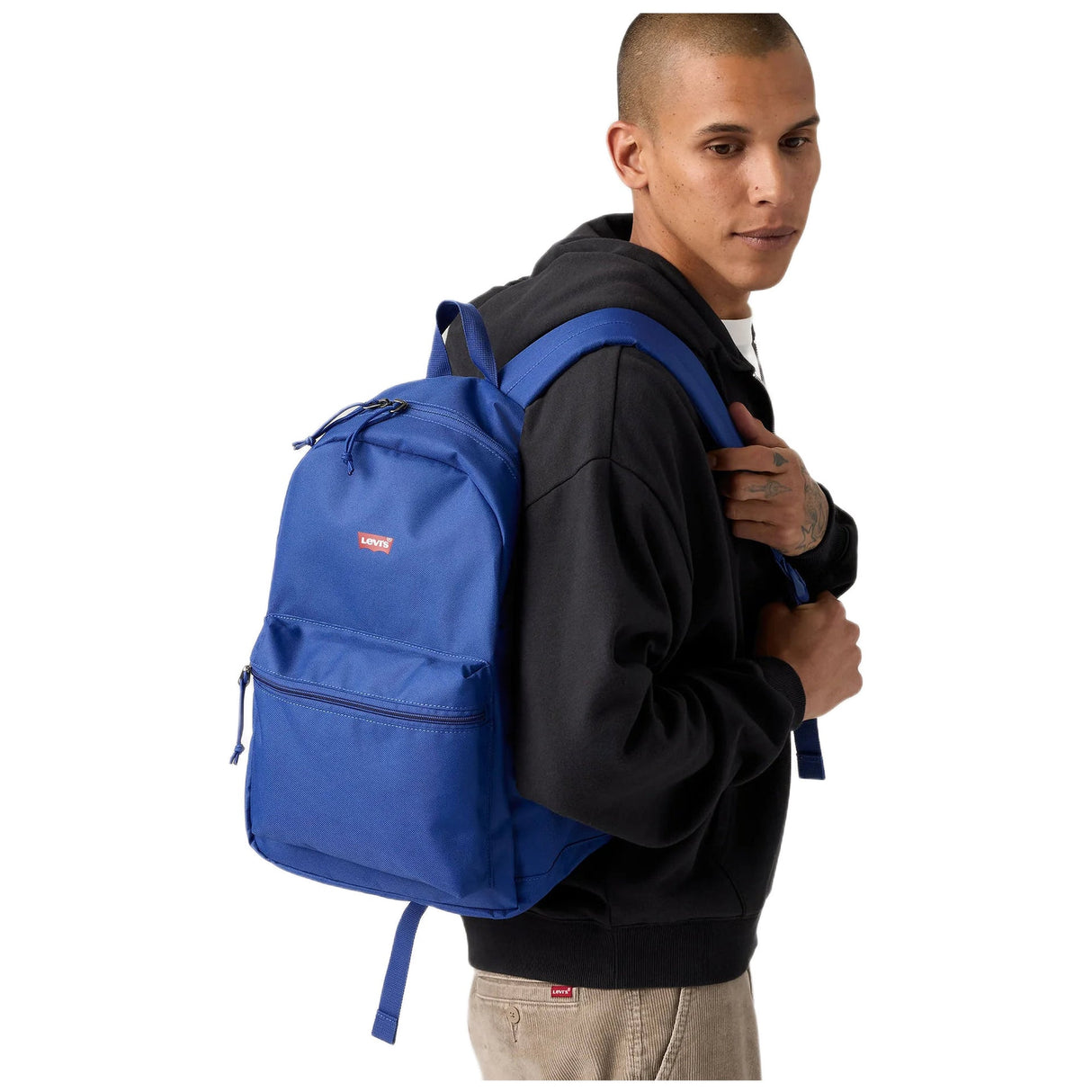 Basic Backpack - Runner