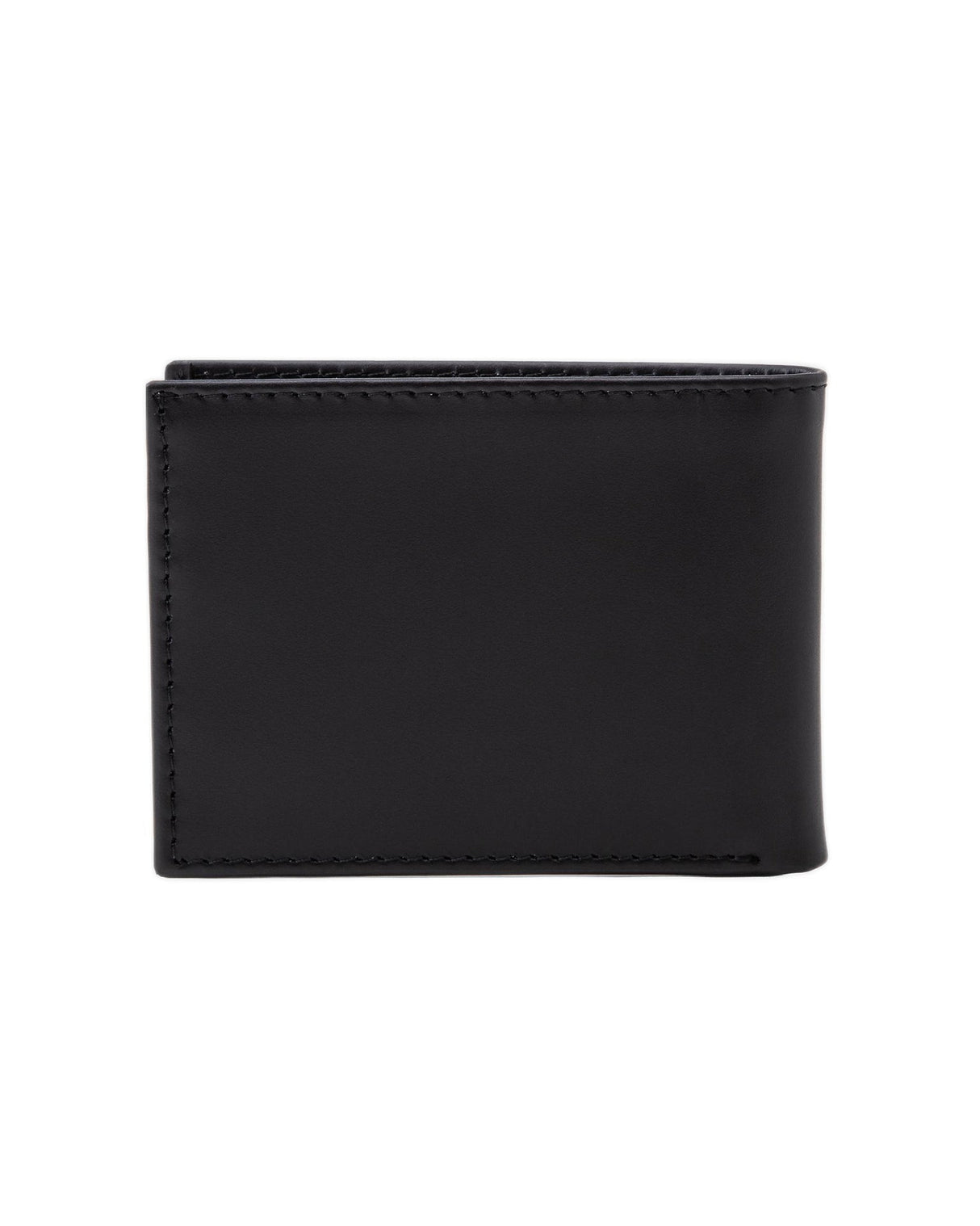 Batwing Bifold Id Wallet - Runner