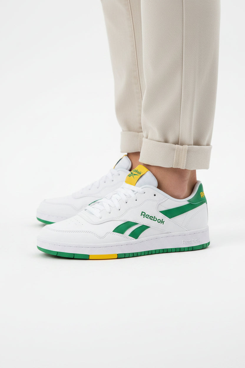Bb 1000 Lifestyle Shoes - Runner