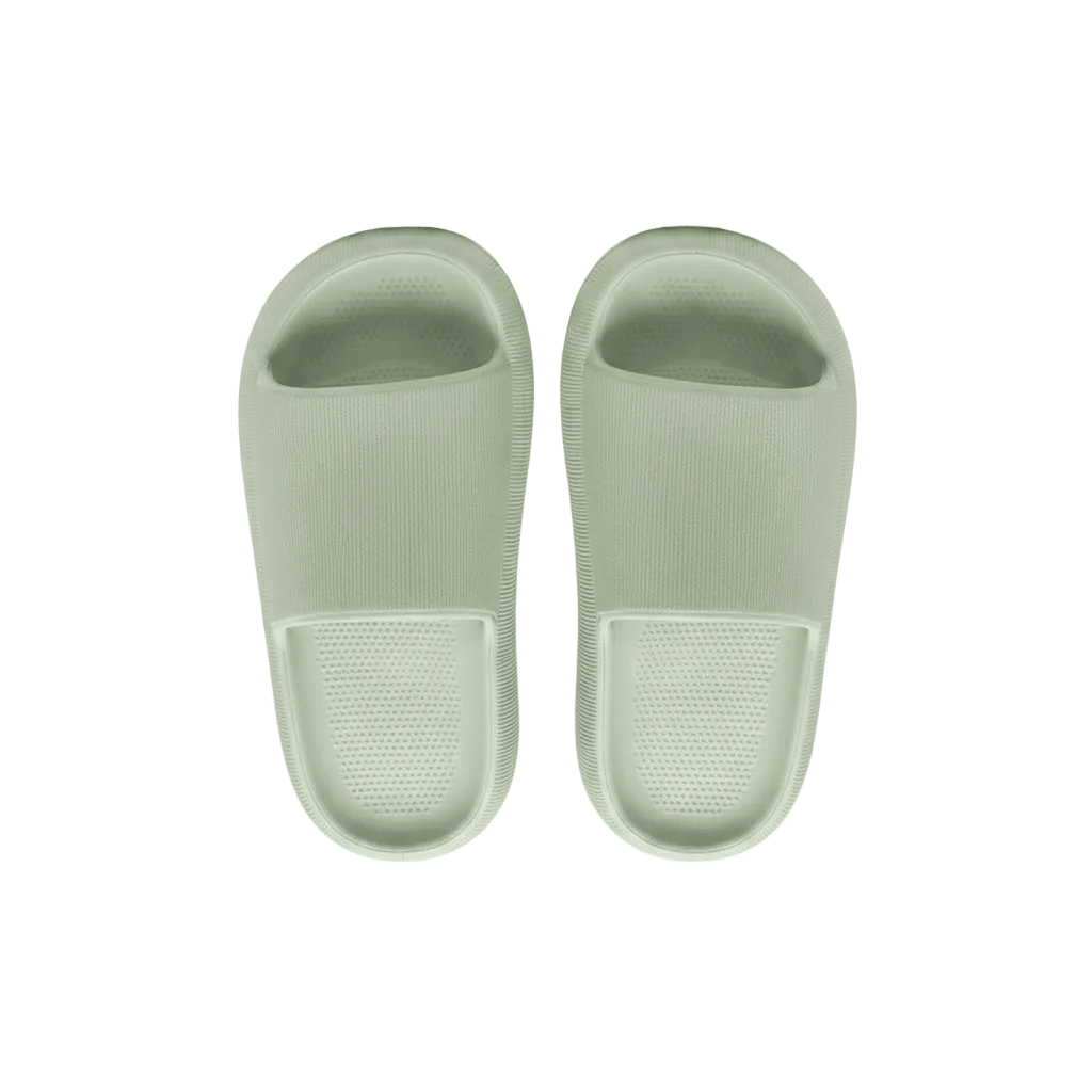 Beach Slides - Runner