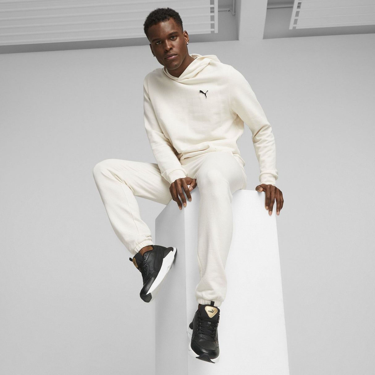 Better Essentials Hoodie - Runner