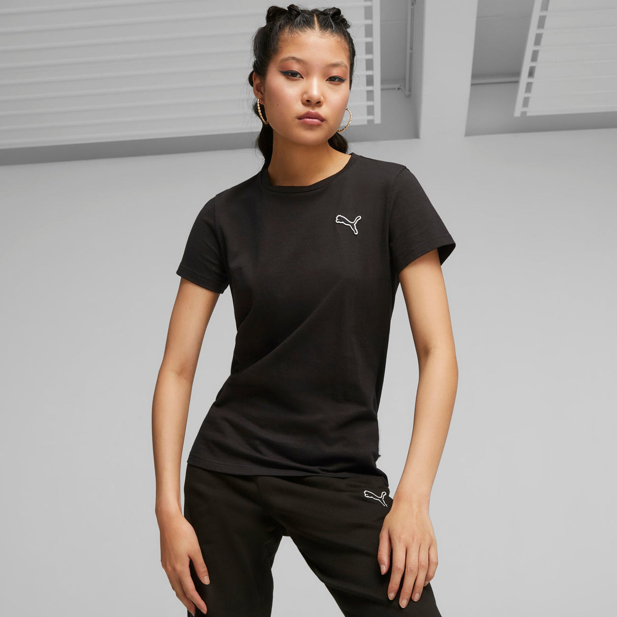 Better Essentials Tee - Runner