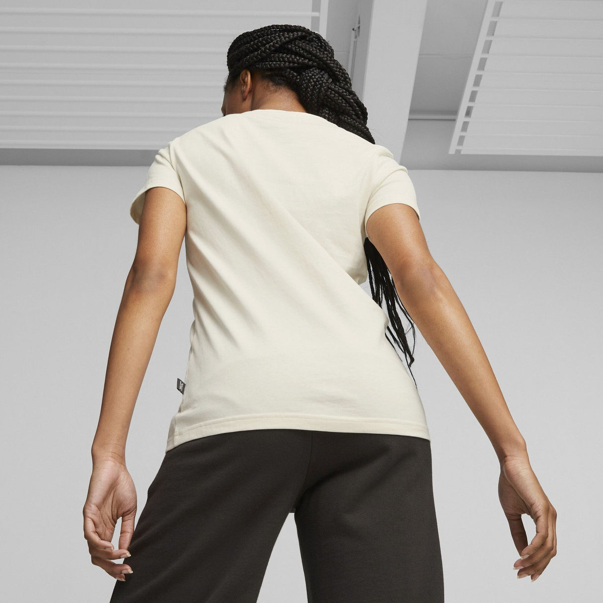 Better Essentials Tee - Runner