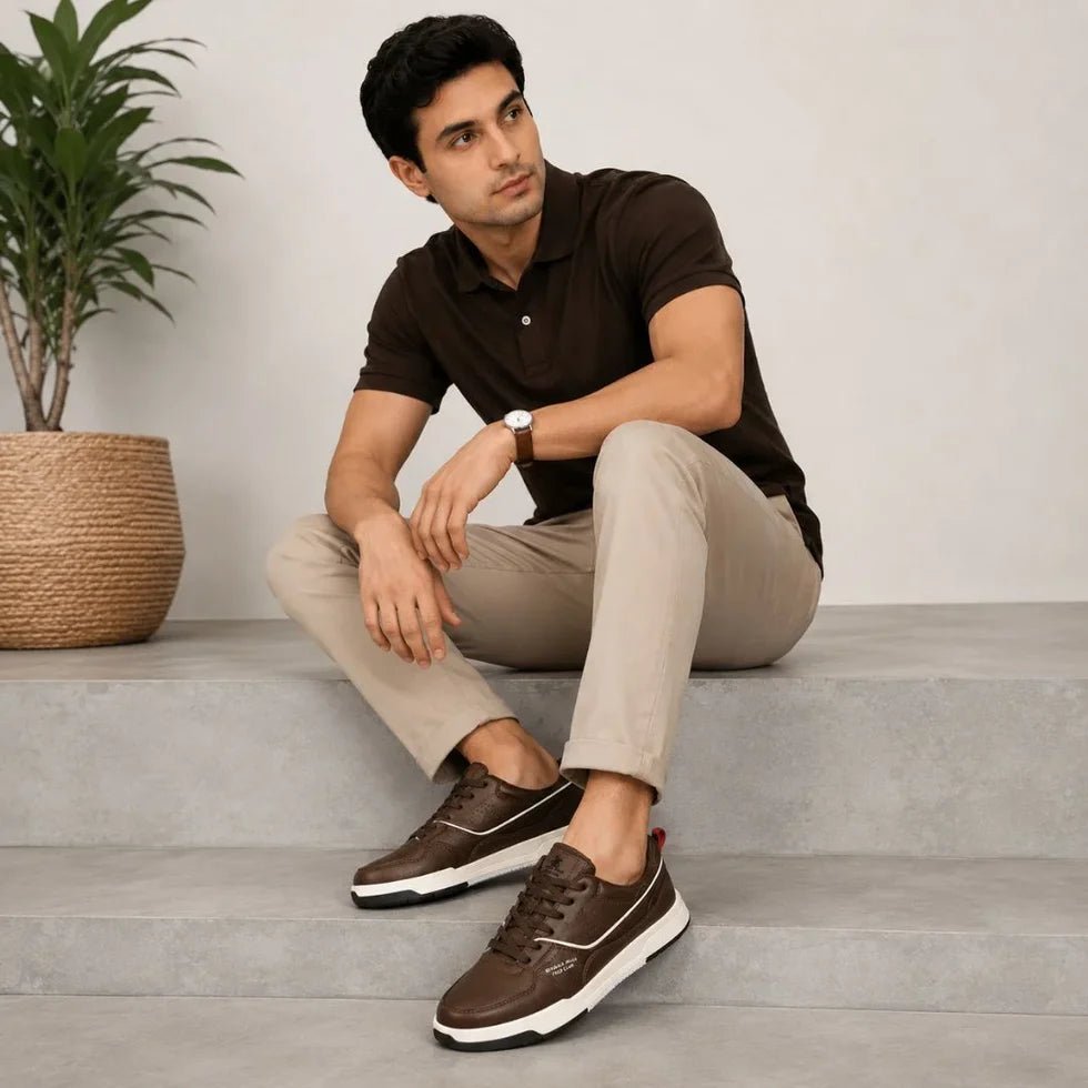 BEVERLY HILLS POLO CLUB BHPC241002 BHM1 - Runner