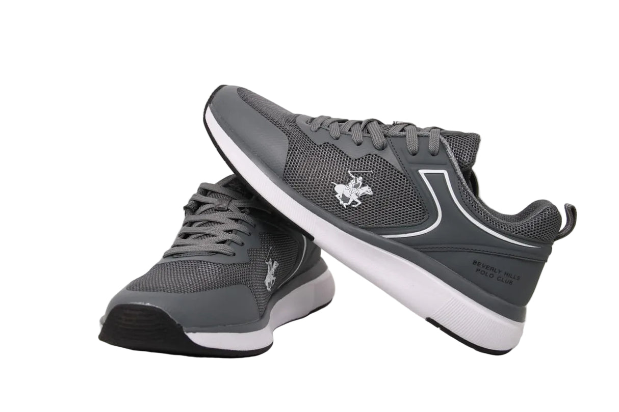 BEVERLY HILLS POLO CLUB BHPC241003 BHM4 - Runner