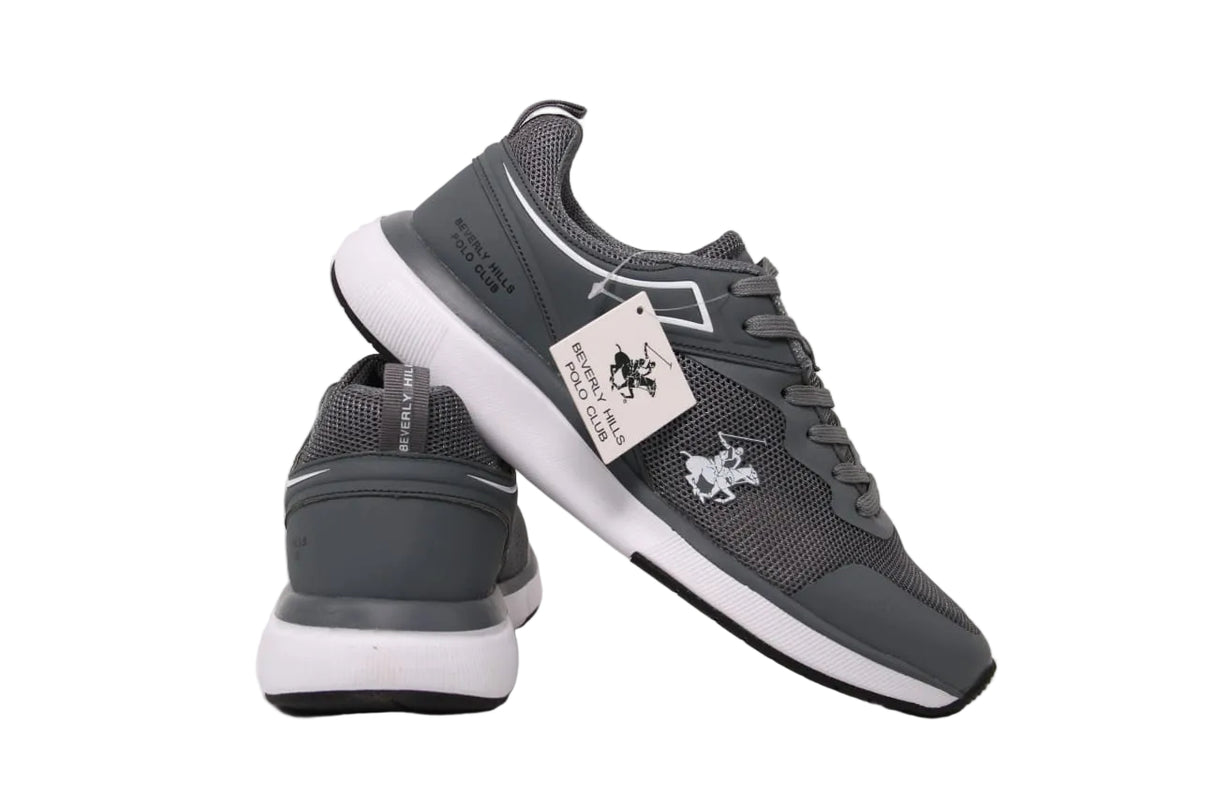BEVERLY HILLS POLO CLUB BHPC241003 BHM4 - Runner
