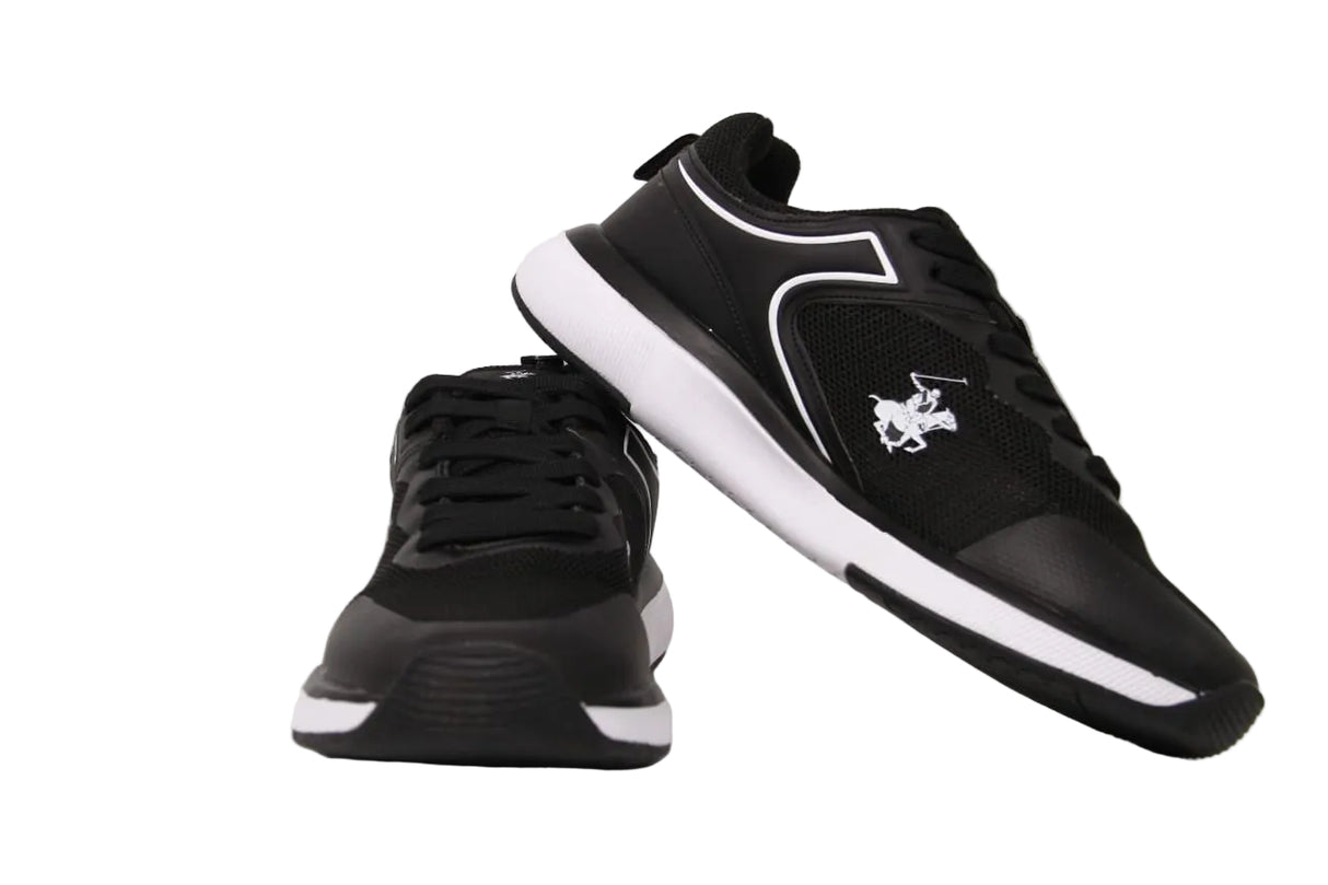 BEVERLY HILLS POLO CLUB BHPC241003 BHM5 - Runner