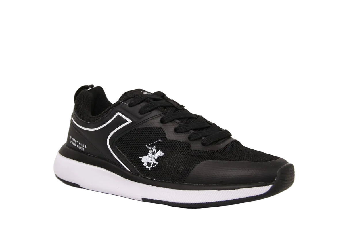 BEVERLY HILLS POLO CLUB BHPC241003 BHM5 - Runner