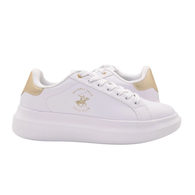BEVERLY HILLS POLO WOMEN SNEAKER BHW1 - Runner