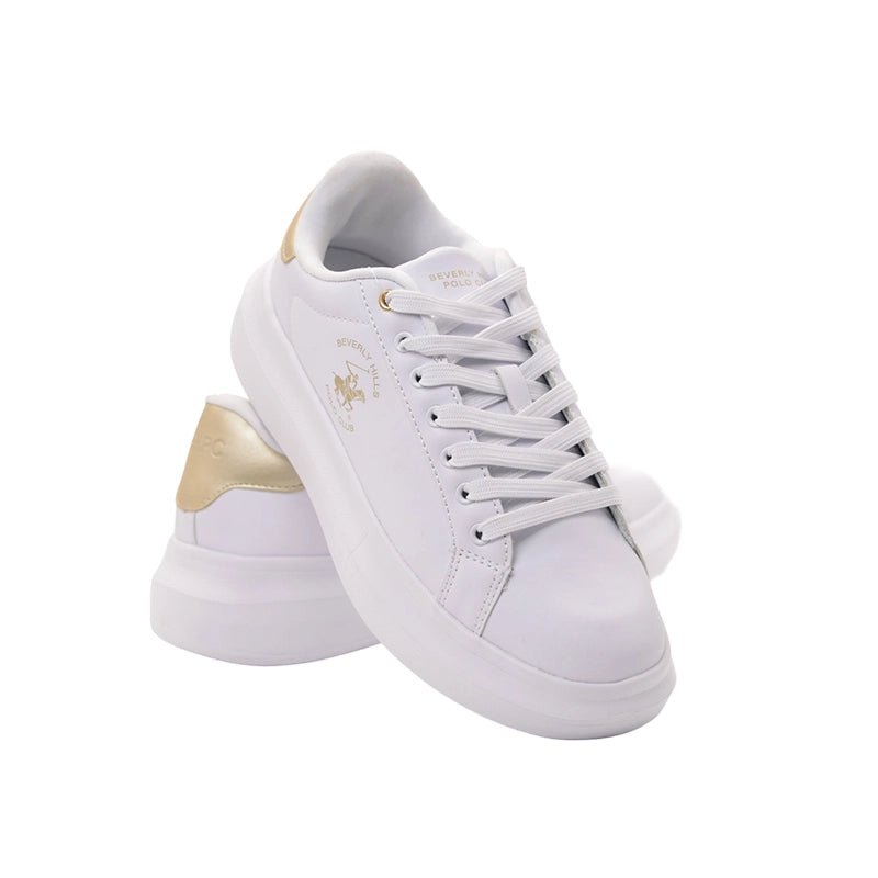 BEVERLY HILLS POLO WOMEN SNEAKER BHW1 - Runner