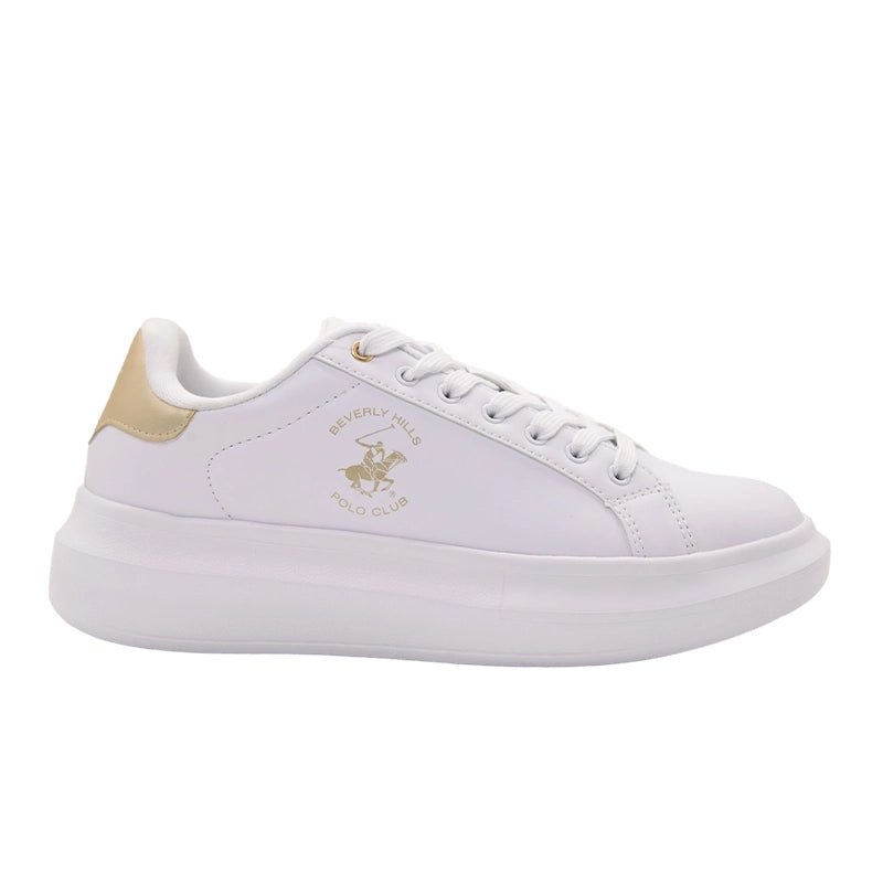BEVERLY HILLS POLO WOMEN SNEAKER BHW1 - Runner