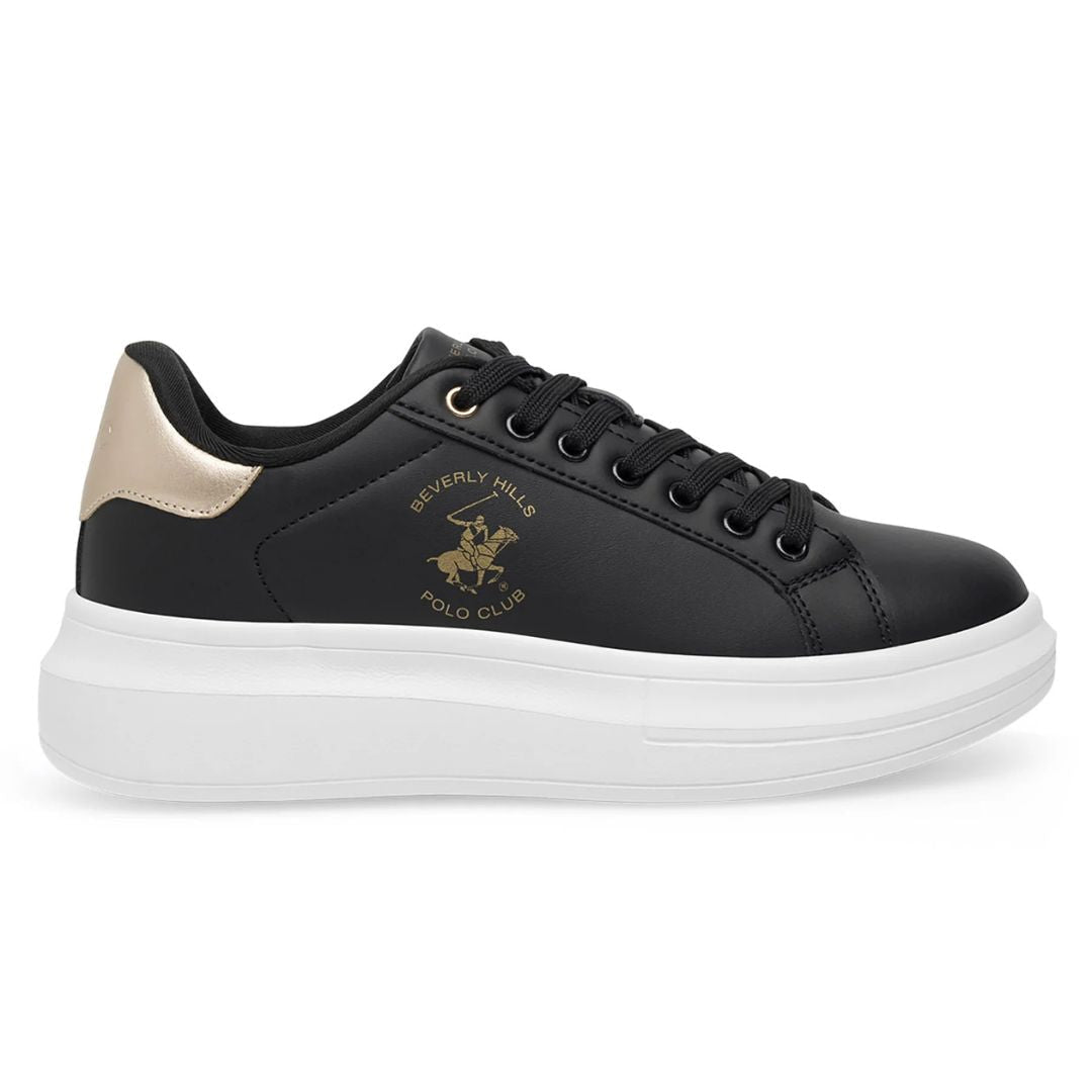 BEVERLY HILLS POLO WOMEN SNEAKER BHW2 - Runner