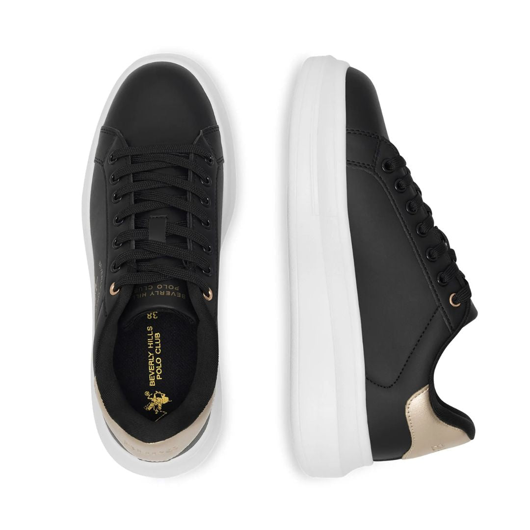 BEVERLY HILLS POLO WOMEN SNEAKER BHW2 - Runner