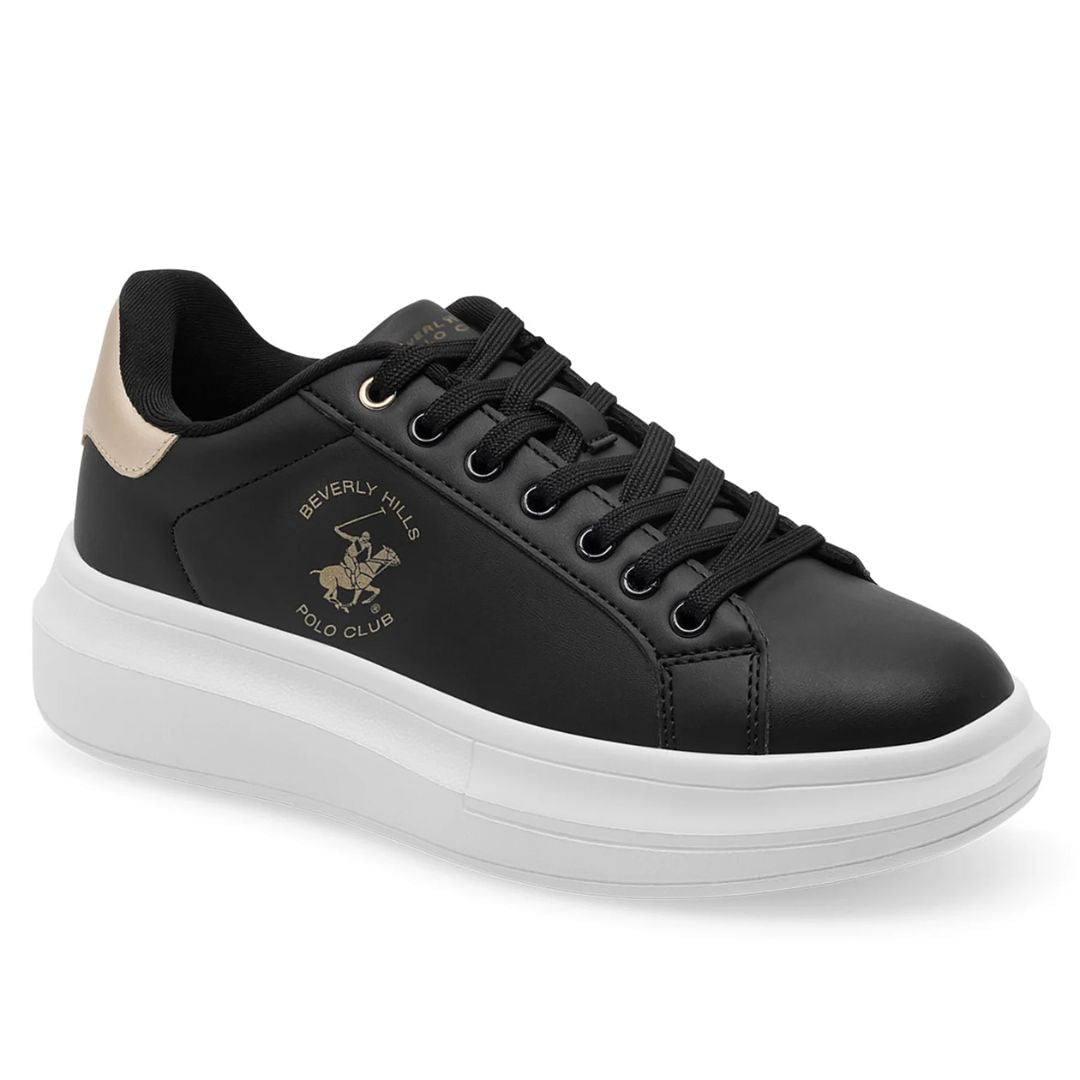 BEVERLY HILLS POLO WOMEN SNEAKER BHW2 - Runner