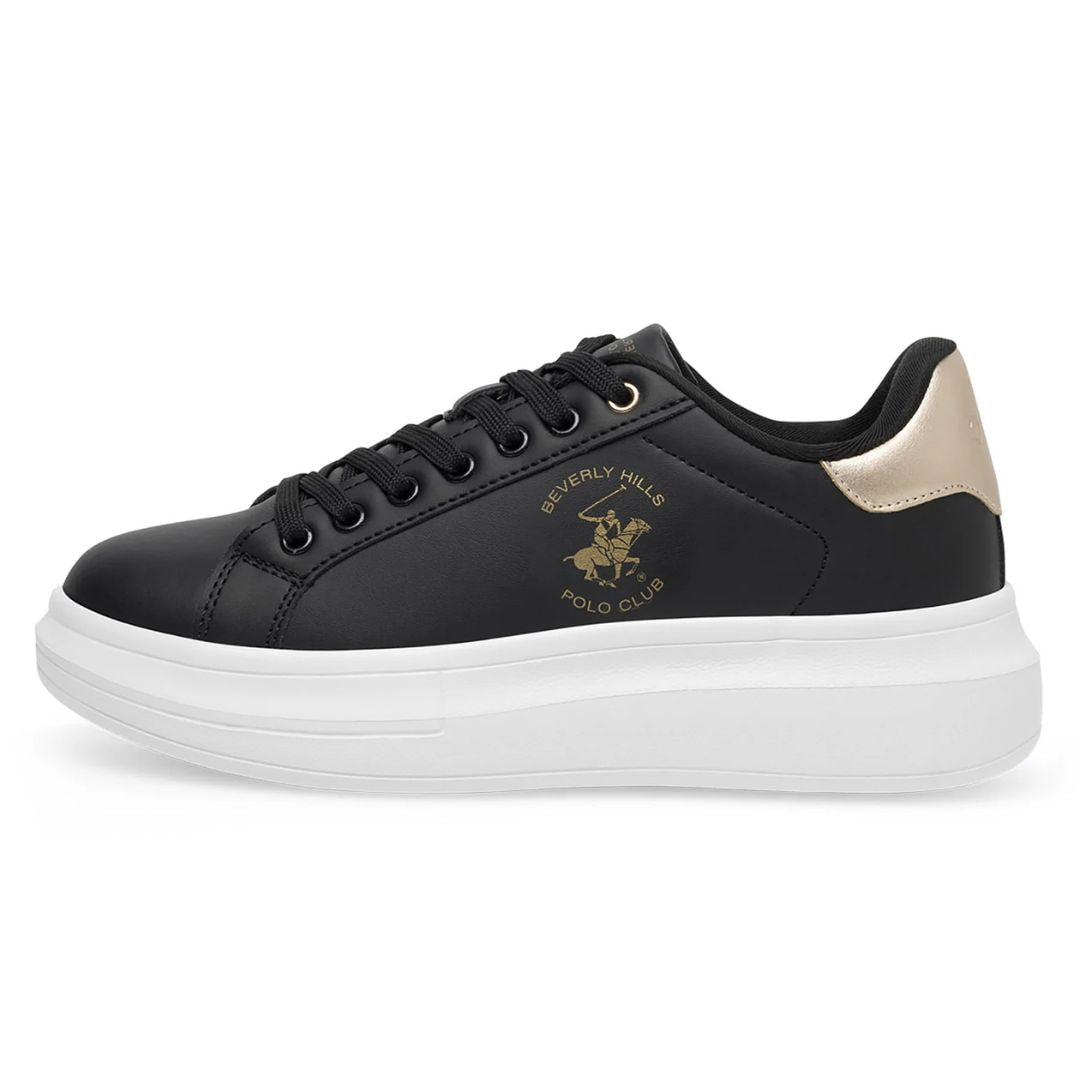 BEVERLY HILLS POLO WOMEN SNEAKER BHW2 - Runner