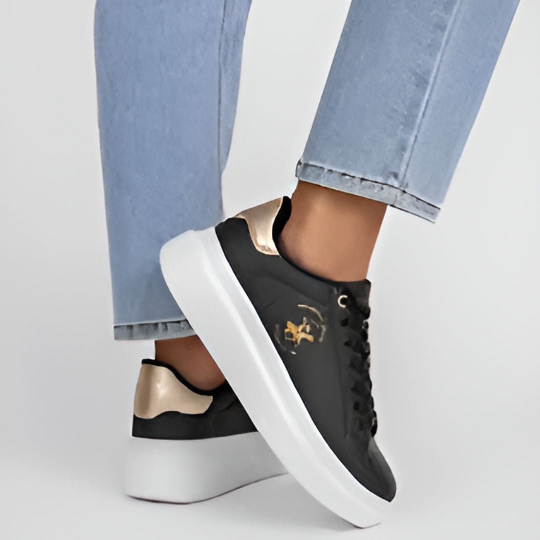 BEVERLY HILLS POLO WOMEN SNEAKER BHW2 - Runner