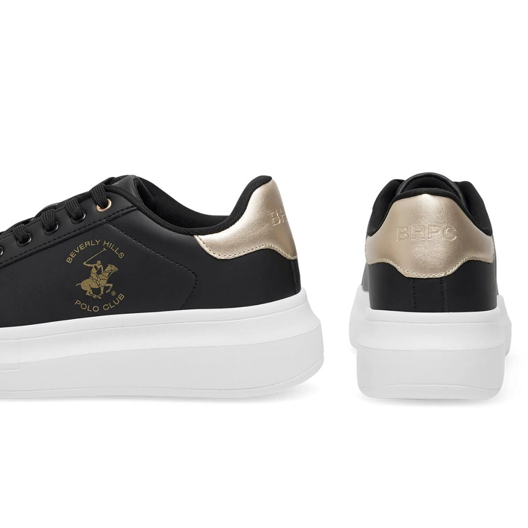 BEVERLY HILLS POLO WOMEN SNEAKER BHW2 - Runner