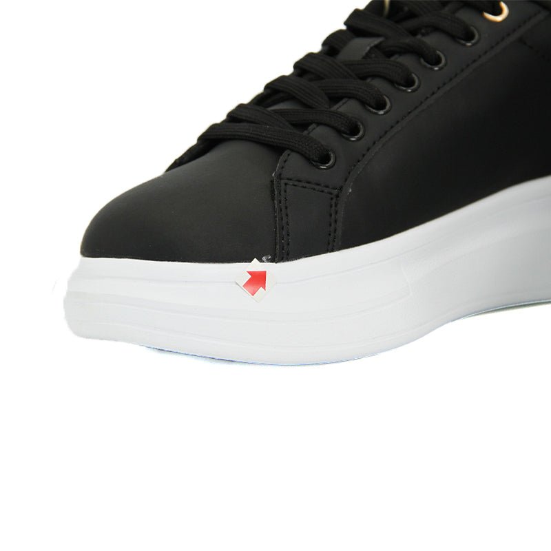 BEVERLY HILLS WOMEN SHOES Size 37 ROW79 - Runner