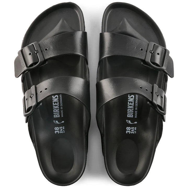 Birkenstock Arizona Essentials EVA Black SLW5 - Runner