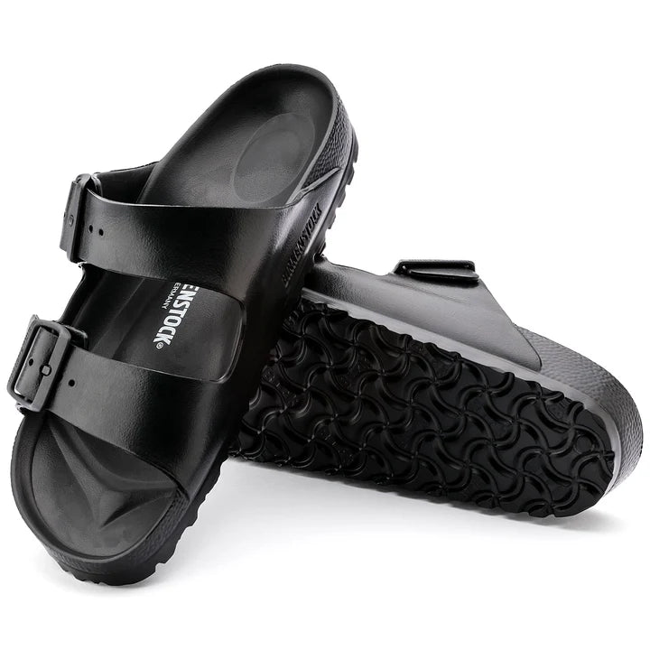 Birkenstock Arizona Essentials EVA Black SLW5 - Runner