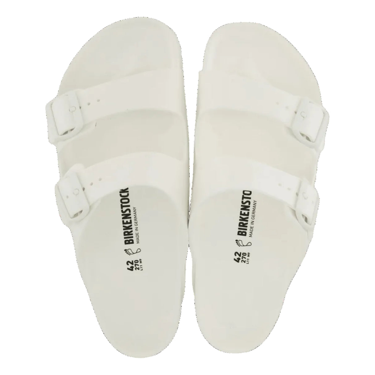 BIRKENSTOCK Arizona Essentials SLW131 - Runner