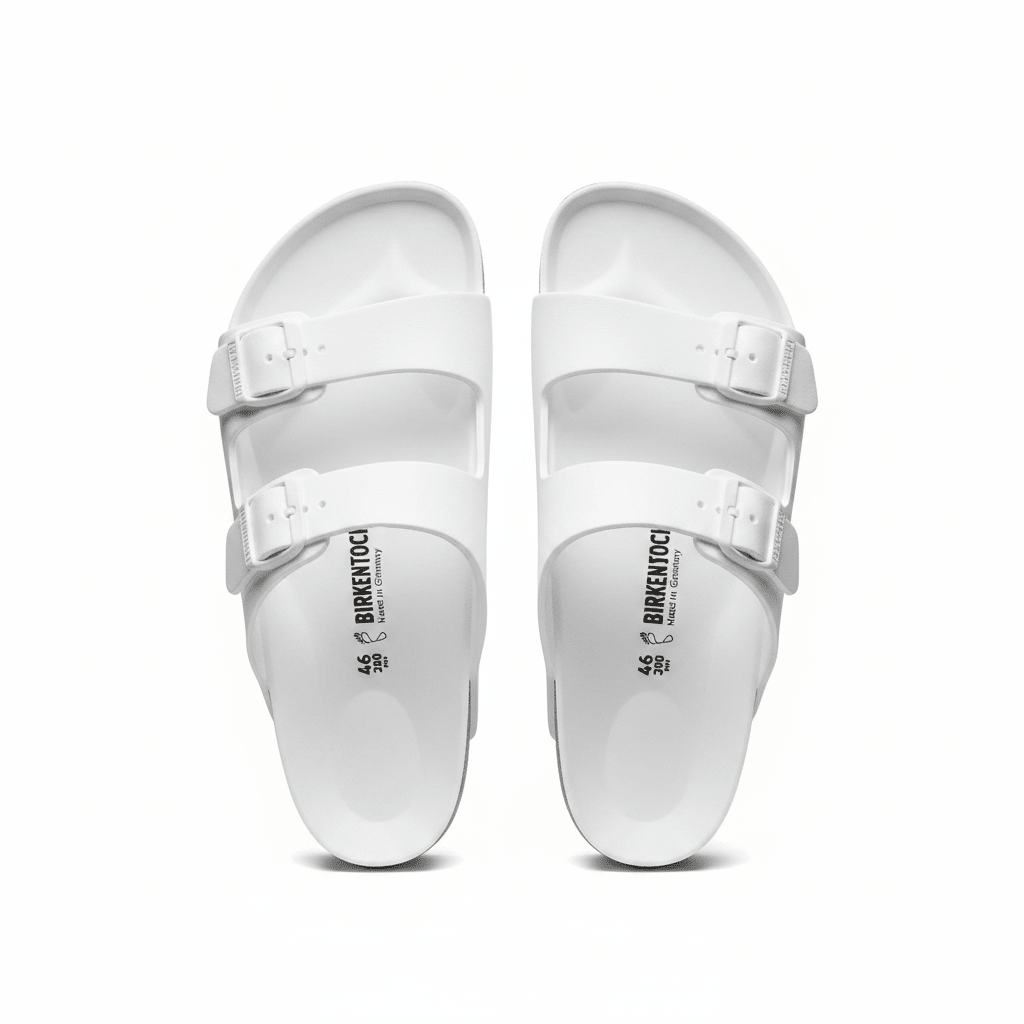 Birkenstock Arizona EVA Birkenstock SLM7 - Runner