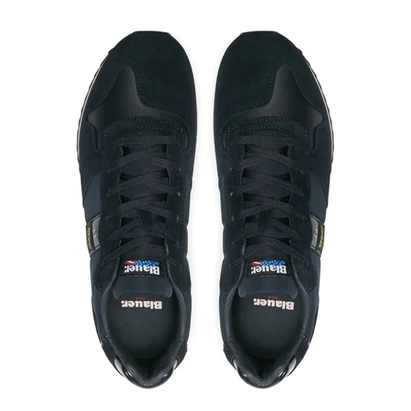 BLAUER TRAINER SNEAKER BM03 - Runner