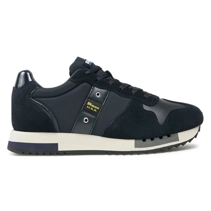 BLAUER TRAINER SNEAKER BM03 - Runner