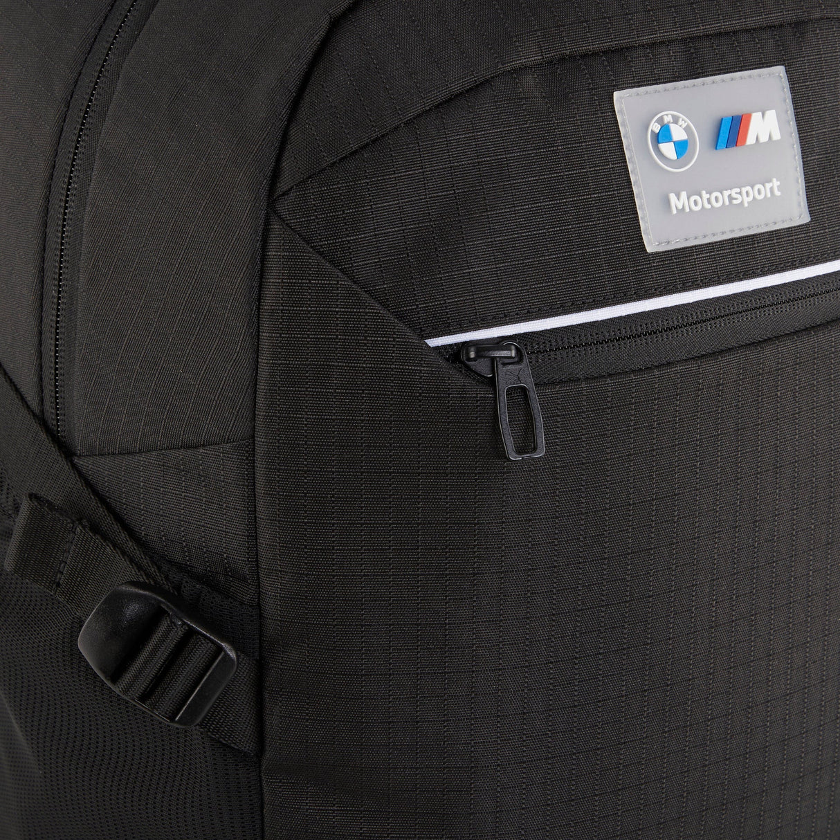 BMW M Motorsport Backpack - Runner