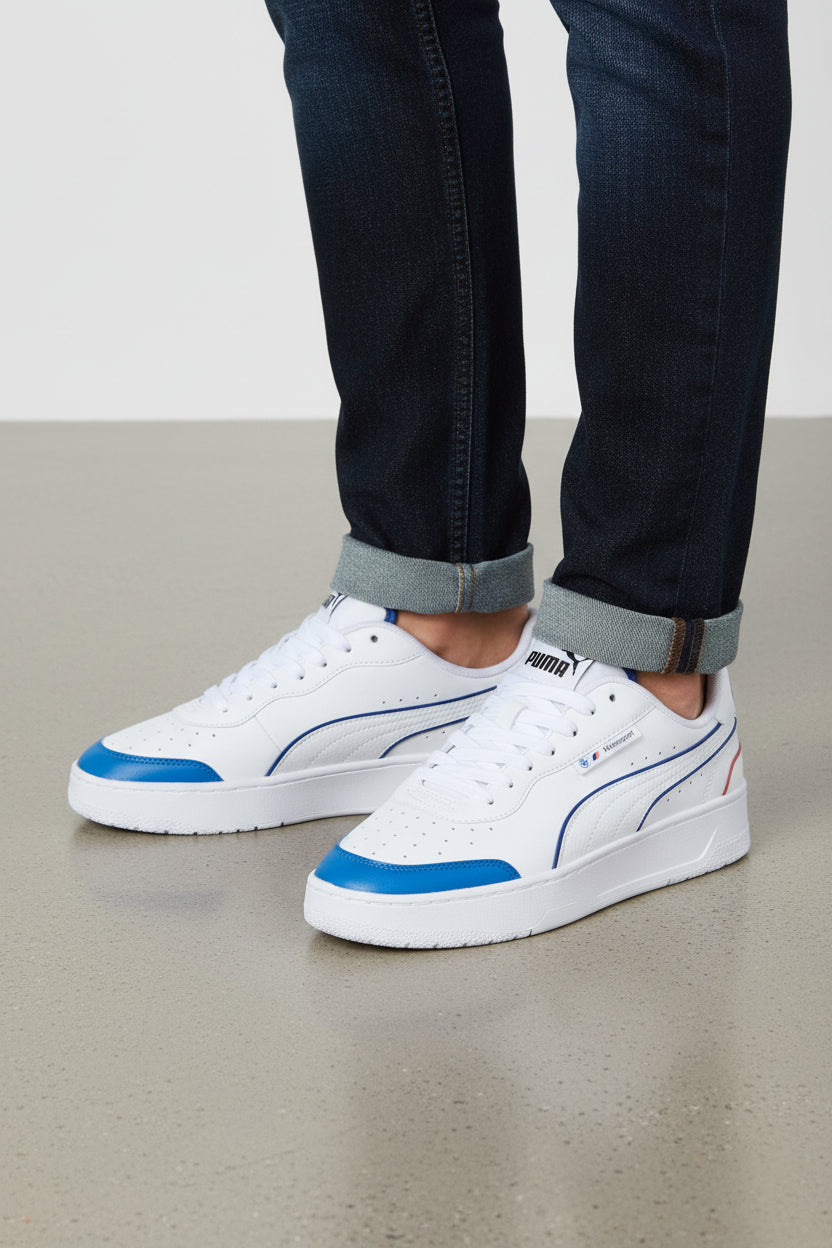 BMW M Motorsport CA Match Sneakers - Runner