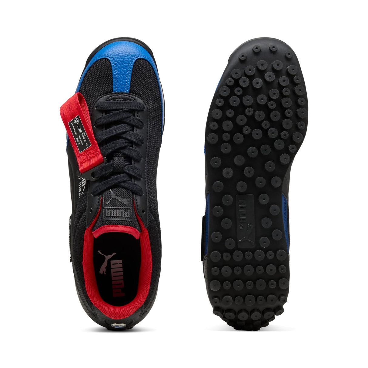 BMW M Motorsport Easy Rider Sneakers - Runner
