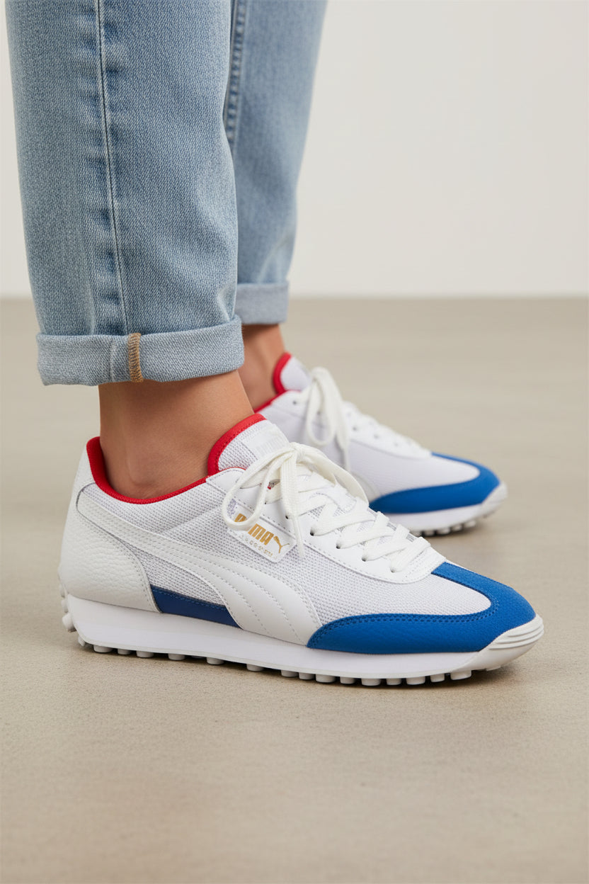 BMW M Motorsport Easy Rider Sneakers - Runner
