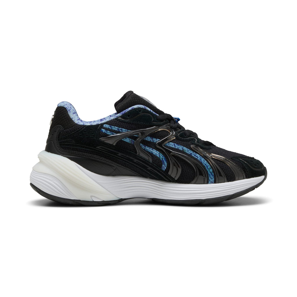 BMW M Motorsport Inverse Colour Sneakers - Runner
